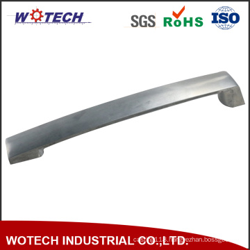 Pressure Cast Handles with ADC12 Material